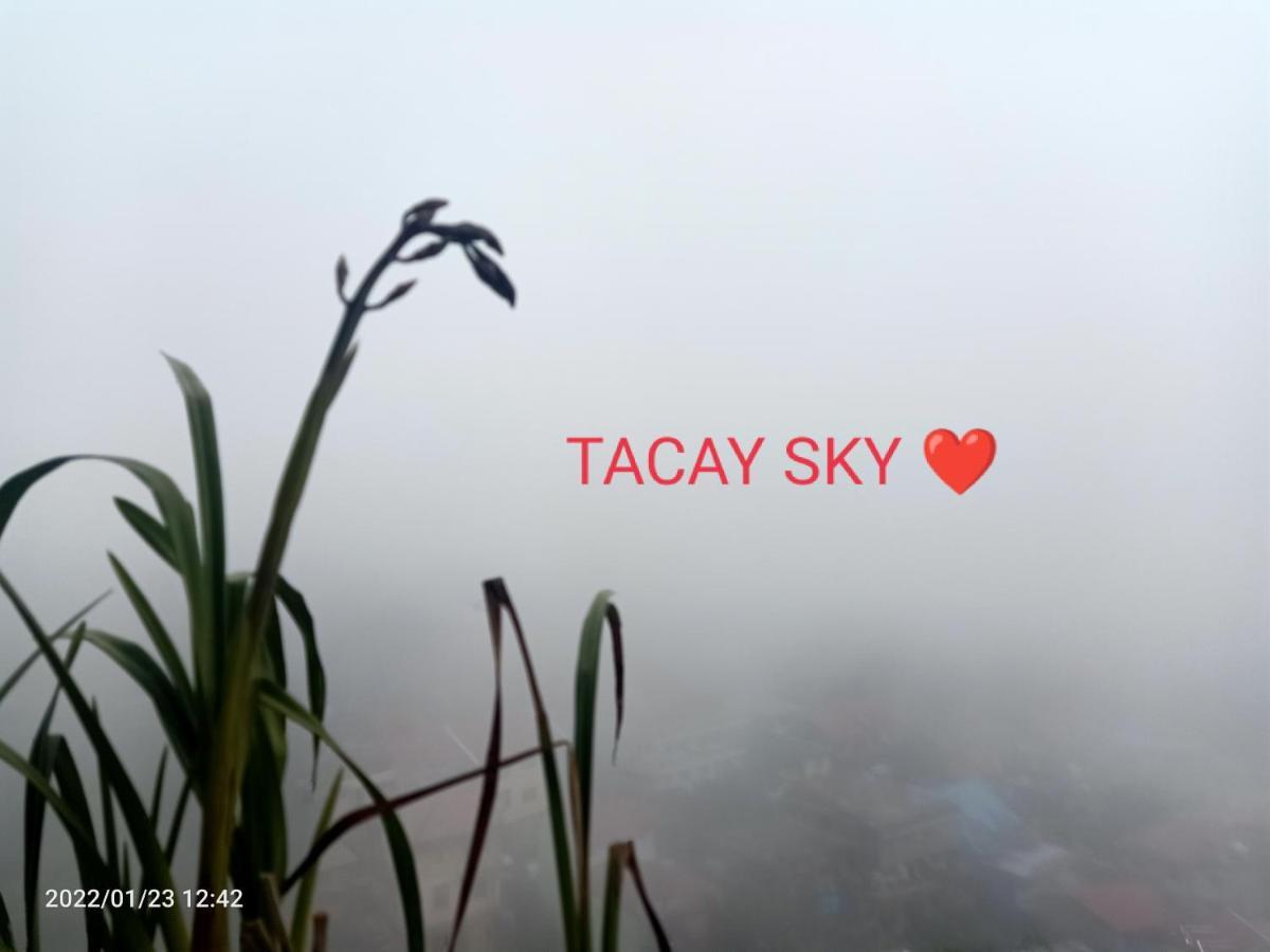 Tacay Sky Багио Экстерьер фото